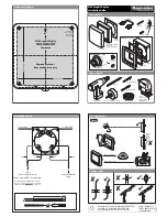 Raymarine ST60 Tridata Installation Manual preview