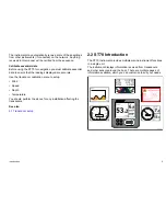 Preview for 9 page of Raymarine ST70 Instrument User Reference Handbook