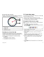 Preview for 15 page of Raymarine ST70 Instrument User Reference Handbook