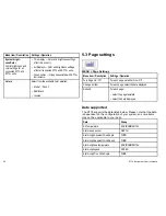 Preview for 28 page of Raymarine ST70 Instrument User Reference Handbook