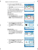 Предварительный просмотр 15 страницы Raymarine ST70 Instrument User'S Reference Manual