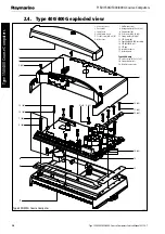 Preview for 10 page of Raymarine T150 Service Manual