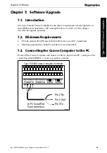 Preview for 39 page of Raymarine T150 Service Manual