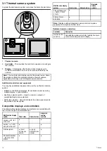 Preview for 12 page of Raymarine T303 Installation And Operation Instructoins