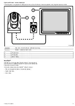 Preview for 15 page of Raymarine T303 Installation And Operation Instructoins