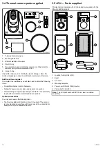 Preview for 16 page of Raymarine T303 Installation And Operation Instructoins