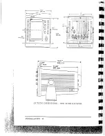 Preview for 20 page of Raymarine V850 Operation Manual