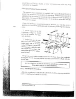 Preview for 30 page of Raymarine V850 Operation Manual