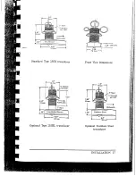 Preview for 35 page of Raymarine V850 Operation Manual