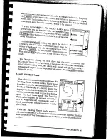 Preview for 68 page of Raymarine V850 Operation Manual