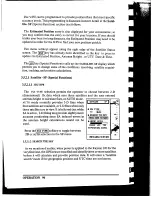 Preview for 103 page of Raymarine V850 Operation Manual