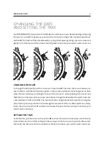 Preview for 5 page of Raymond Weil 2761 Instructions For Use Manual