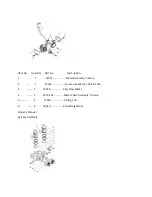 Предварительный просмотр 7 страницы Rayne 5066 Owner'S Manual