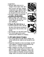 Preview for 7 page of Rayovac PS3 Instruction Manual