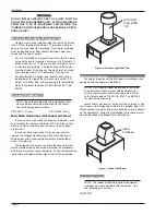 Предварительный просмотр 6 страницы Raypak 130A Operation Manual