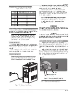 Preview for 11 page of Raypak 130A Operation Manual