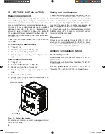 Предварительный просмотр 6 страницы Raypak 206A Installation And Operation Manual