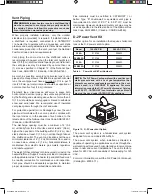 Предварительный просмотр 14 страницы Raypak 206A Installation And Operation Manual