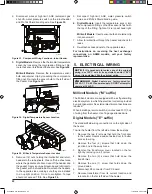 Preview for 22 page of Raypak 206A Installation And Operation Manual