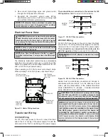 Preview for 23 page of Raypak 206A Installation And Operation Manual