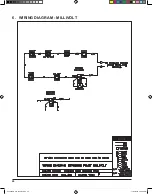 Preview for 24 page of Raypak 206A Installation And Operation Manual