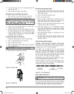 Preview for 34 page of Raypak 206A Installation And Operation Manual