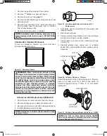 Preview for 35 page of Raypak 206A Installation And Operation Manual