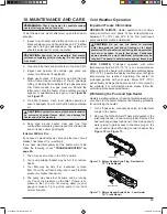 Preview for 39 page of Raypak 206A Installation And Operation Manual