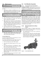 Preview for 8 page of Raypak 408 Installation And Operation Manual