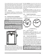 Preview for 11 page of Raypak 408 Installation And Operation Manual