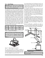 Preview for 15 page of Raypak 408 Installation And Operation Manual