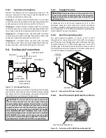 Preview for 16 page of Raypak 408 Installation And Operation Manual