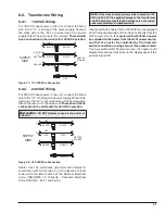 Preview for 21 page of Raypak 408 Installation And Operation Manual