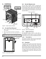 Preview for 24 page of Raypak 408 Installation And Operation Manual