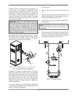 Предварительный просмотр 17 страницы Raypak 503-2003 Installation & Operating Instructions Manual