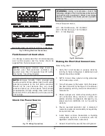 Предварительный просмотр 21 страницы Raypak 503-2003 Installation & Operating Instructions Manual