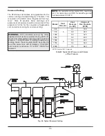 Предварительный просмотр 26 страницы Raypak 503-2003 Installation & Operating Instructions Manual