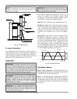 Предварительный просмотр 30 страницы Raypak 503-2003 Installation & Operating Instructions Manual