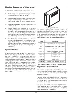 Предварительный просмотр 36 страницы Raypak 503-2003 Installation & Operating Instructions Manual