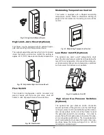 Предварительный просмотр 37 страницы Raypak 503-2003 Installation & Operating Instructions Manual