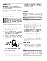 Предварительный просмотр 42 страницы Raypak 503-2003 Installation & Operating Instructions Manual