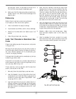 Предварительный просмотр 44 страницы Raypak 503-2003 Installation & Operating Instructions Manual