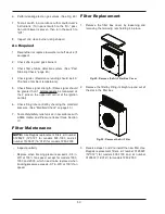 Предварительный просмотр 50 страницы Raypak 503-2003 Installation & Operating Instructions Manual