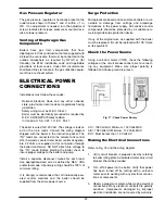 Предварительный просмотр 23 страницы Raypak 751 Installation And Operating Instructions Manual