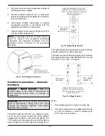 Предварительный просмотр 24 страницы Raypak 751 Installation And Operating Instructions Manual