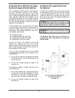 Предварительный просмотр 31 страницы Raypak 751 Installation And Operating Instructions Manual