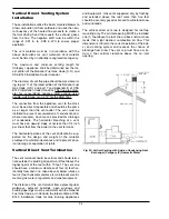 Предварительный просмотр 34 страницы Raypak 751 Installation And Operating Instructions Manual