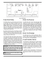 Предварительный просмотр 42 страницы Raypak 751 Installation And Operating Instructions Manual