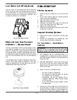 Предварительный просмотр 46 страницы Raypak 751 Installation And Operating Instructions Manual