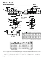 Preview for 2 page of Raypak 992B-2342B Specifications